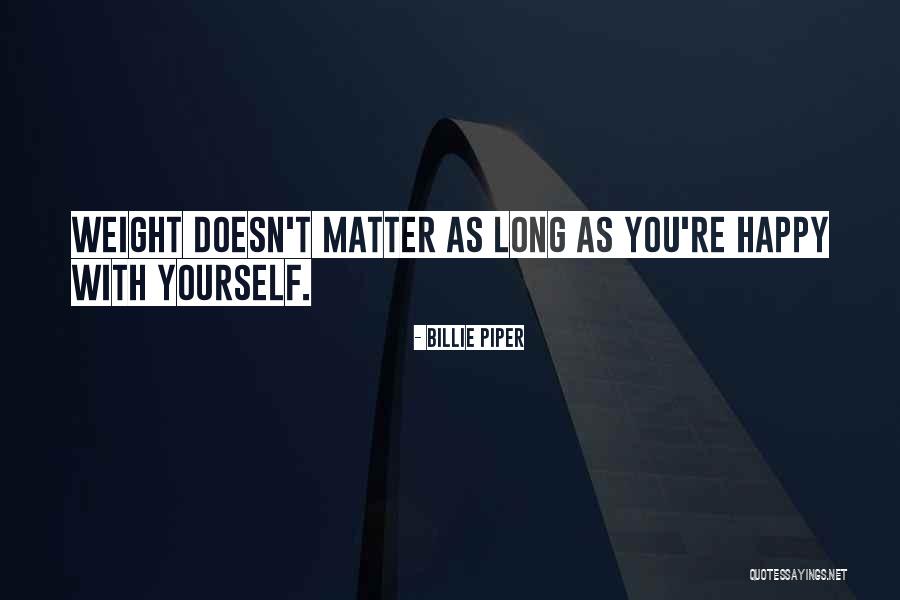 Hartselle Quotes By Billie Piper Hartselle Quotes By Billie Piper