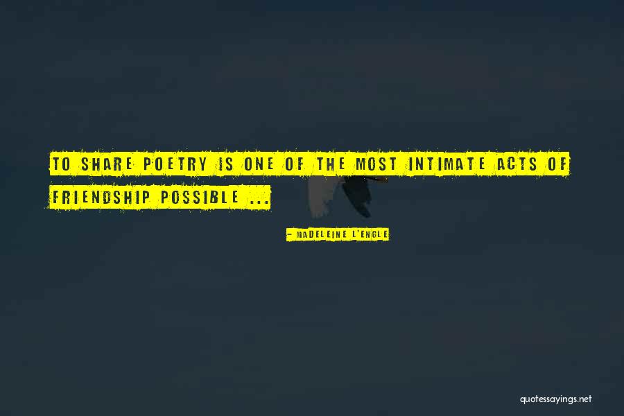 Hartsock Orthodontics Quotes By Madeleine L'Engle Hartsock Orthodontics Quotes By Madeleine L'Engle
