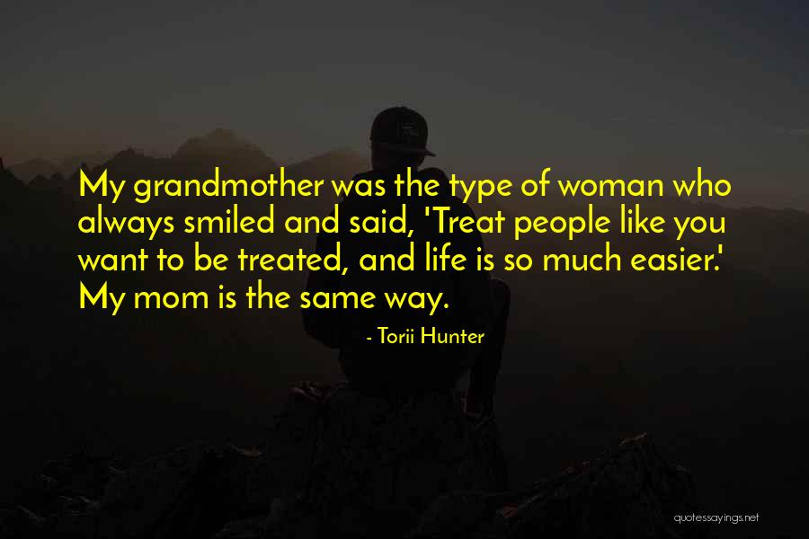Hartsocks Florist Quotes By Torii Hunter Hartsocks Florist Quotes By Torii Hunter
