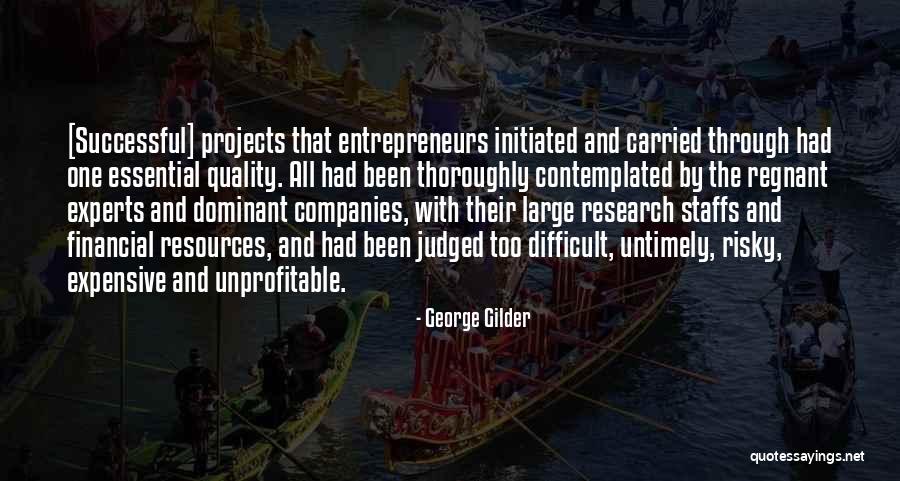 Hartstein Hartstein Quotes By George Gilder Hartstein Hartstein Quotes By George Gilder