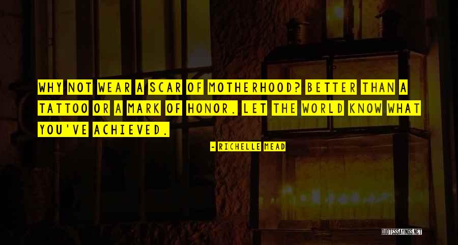 Hartstikke Bedankt Quotes By Richelle Mead Hartstikke Bedankt Quotes By Richelle Mead