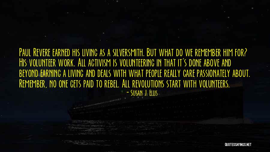 Hartt Community Quotes By Susan J. Ellis Hartt Community Quotes By Susan J. Ellis