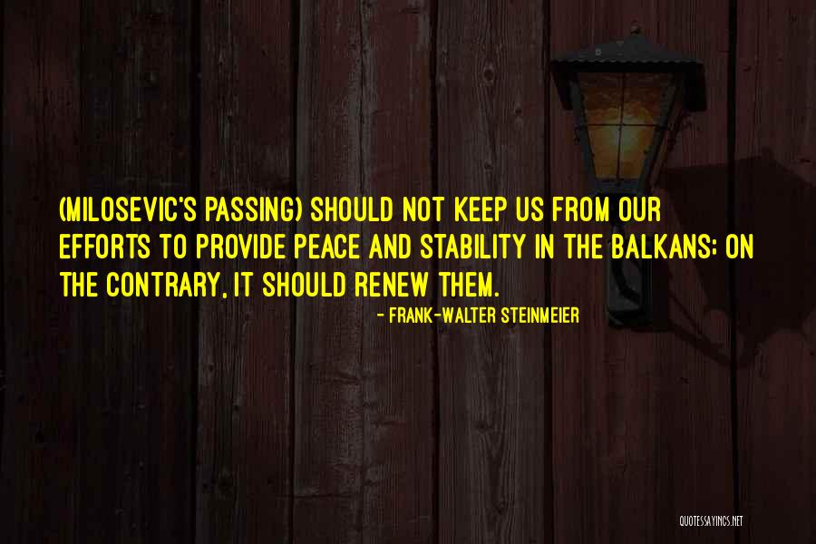 Hartung Artist Quotes By Frank-Walter Steinmeier Hartung Artist Quotes By Frank-Walter Steinmeier