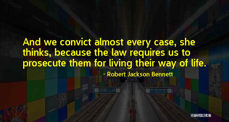 Hartvig Frisch Quotes By Robert Jackson Bennett Hartvig Frisch Quotes By Robert Jackson Bennett