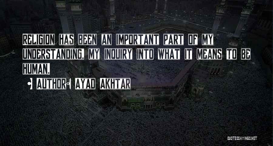 Hartvigsen Family Medicine Quotes By Ayad Akhtar Hartvigsen Family Medicine Quotes By Ayad Akhtar