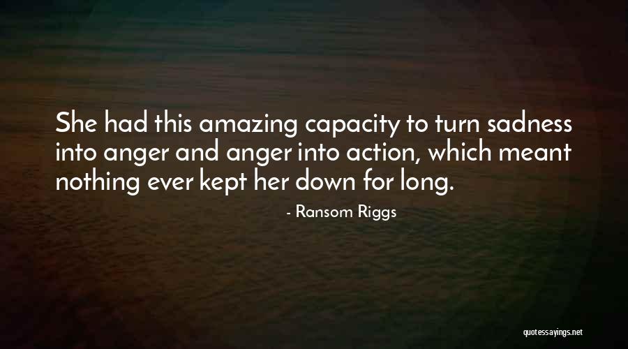 Hartvigsen Logo Quotes By Ransom Riggs Hartvigsen Logo Quotes By Ransom Riggs