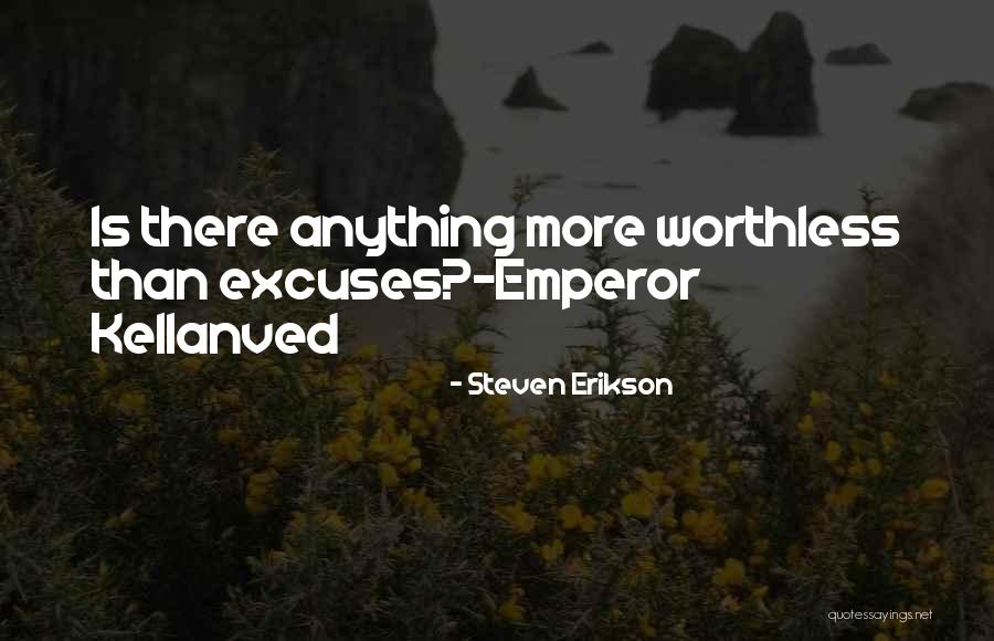 Hartvigsen Logo Quotes By Steven Erikson Hartvigsen Logo Quotes By Steven Erikson