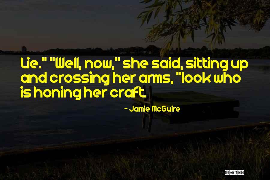 Hartweger Construction Quotes By Jamie McGuire Hartweger Construction Quotes By Jamie McGuire