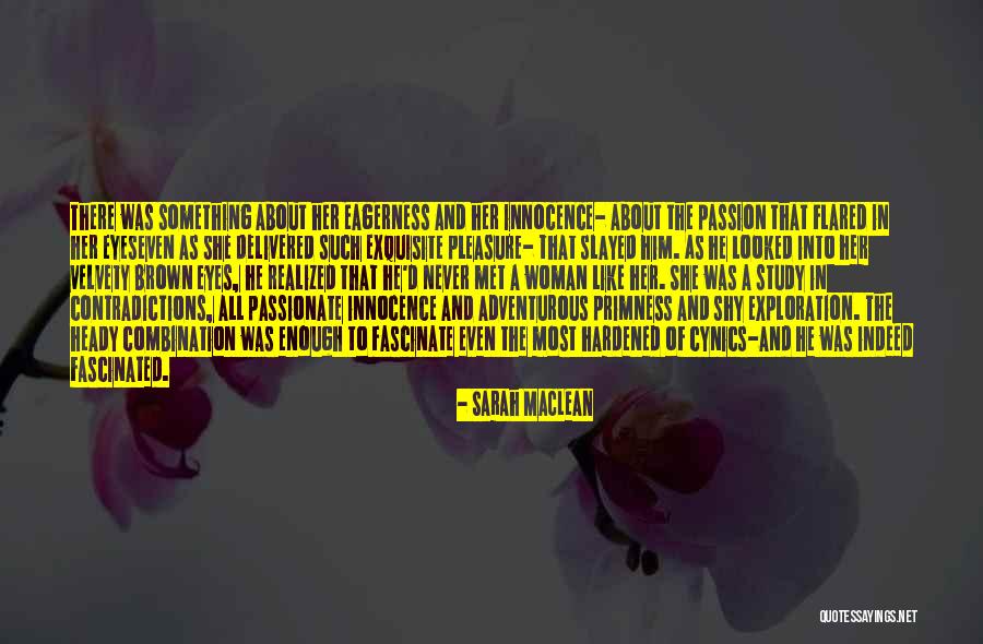 Hartwell Quotes By Sarah MacLean Hartwell Quotes By Sarah MacLean