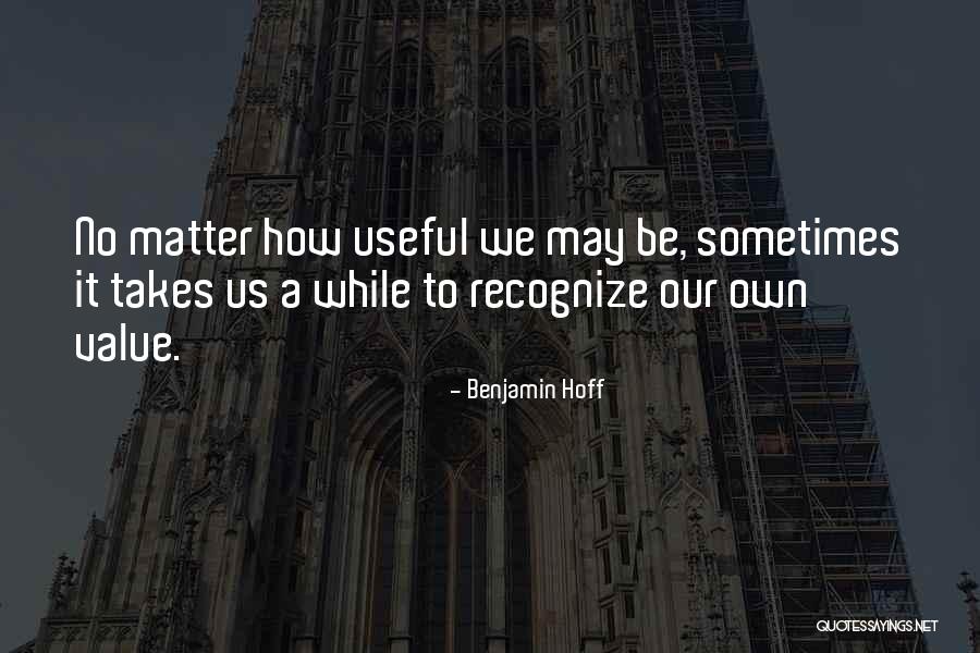 Hartwells Bourton Quotes By Benjamin Hoff Hartwells Bourton Quotes By Benjamin Hoff