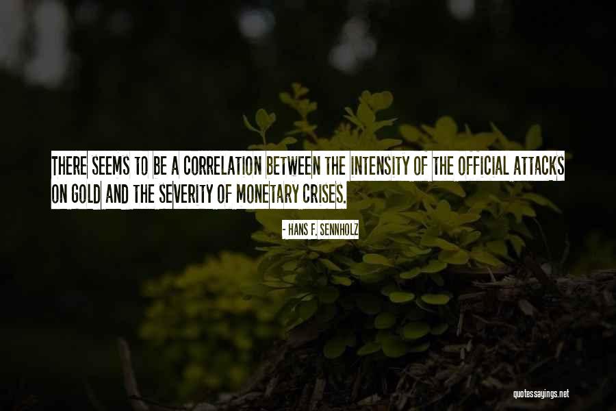 Hartwright Architecture Quotes By Hans F. Sennholz Hartwright Architecture Quotes By Hans F. Sennholz