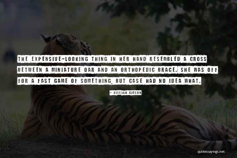 Haru Ga Kita Quotes By William Gibson Haru Ga Kita Quotes By William Gibson