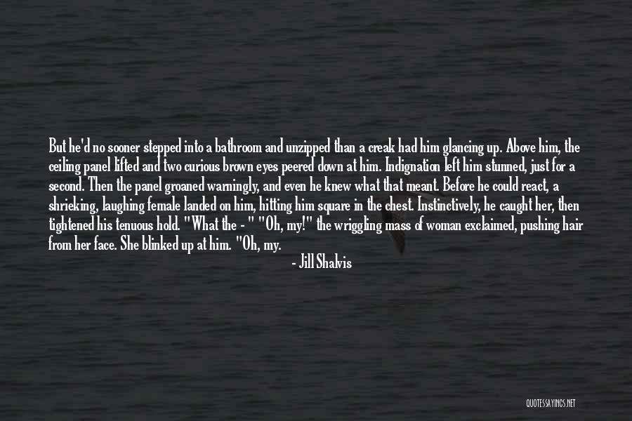 Haru Murakami Quotes By Jill Shalvis Haru Murakami Quotes By Jill Shalvis