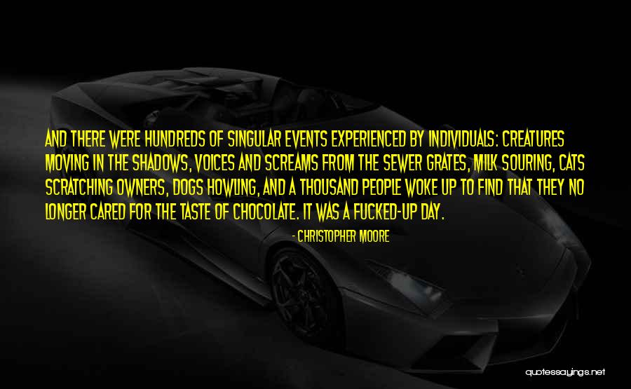 Haru Quotes By Christopher Moore Haru Quotes By Christopher Moore