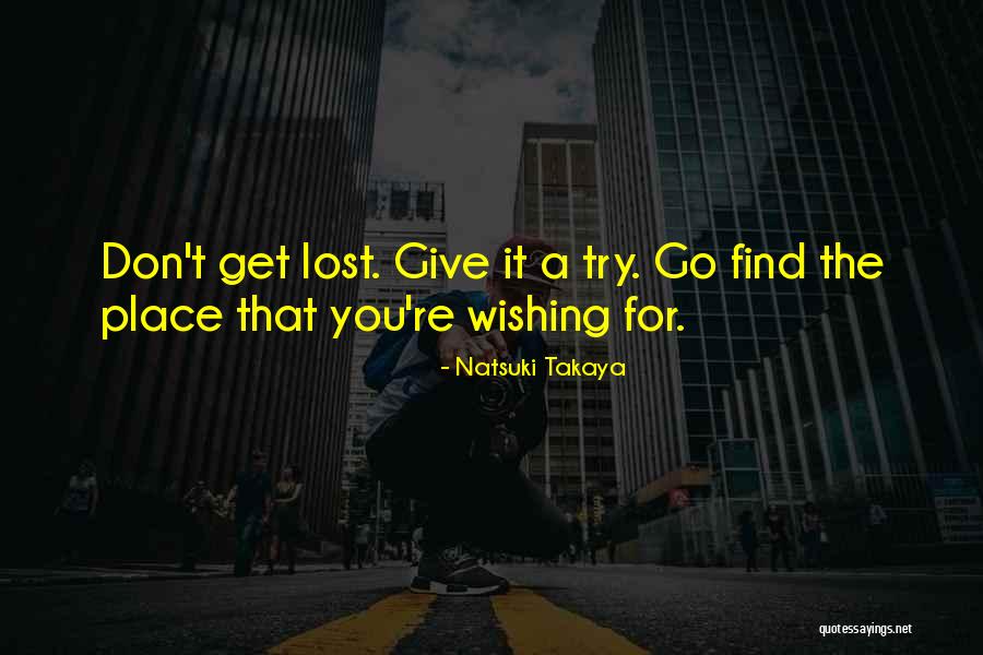 Haru Quotes By Natsuki Takaya Haru Quotes By Natsuki Takaya