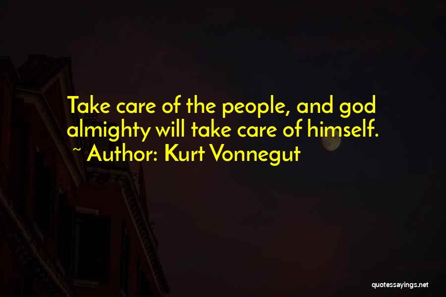 Haru Tsuritama Quotes By Kurt Vonnegut