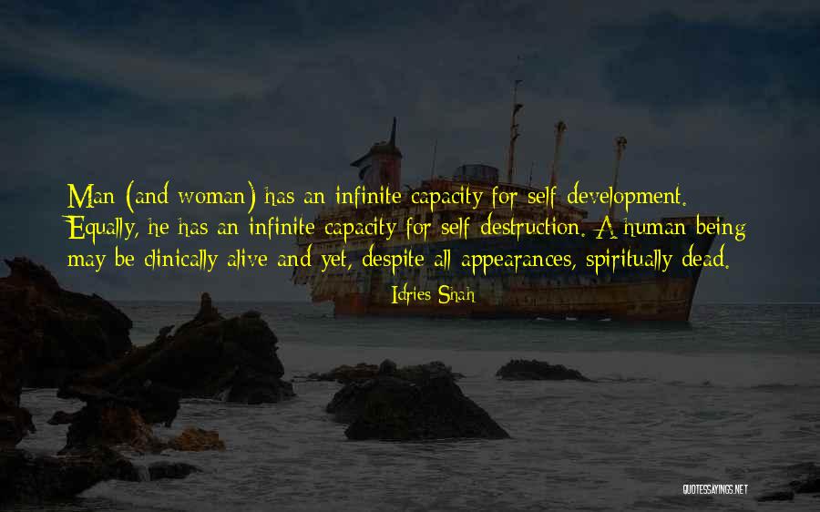 Haruan Vietnamese Quotes By Idries Shah Haruan Vietnamese Quotes By Idries Shah