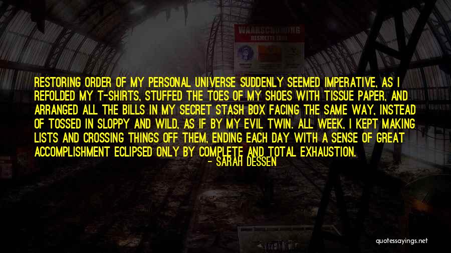 Harue Mcvay Quotes By Sarah Dessen Harue Mcvay Quotes By Sarah Dessen