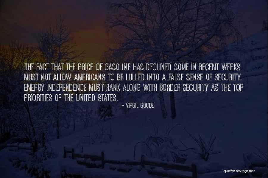 Harue Mcvay Quotes By Virgil Goode Harue Mcvay Quotes By Virgil Goode