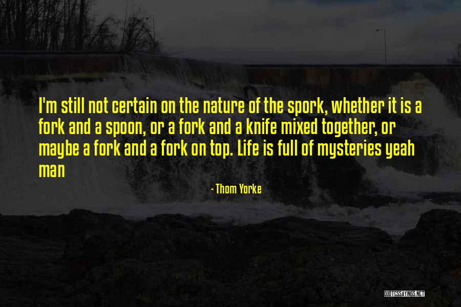 Harue Yazaki Quotes By Thom Yorke Harue Yazaki Quotes By Thom Yorke