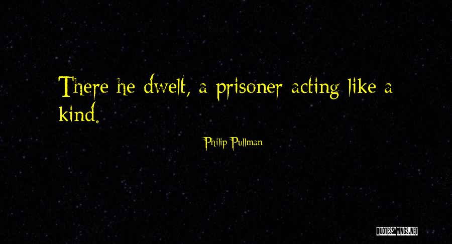 Haruehun Quotes By Philip Pullman Haruehun Quotes By Philip Pullman