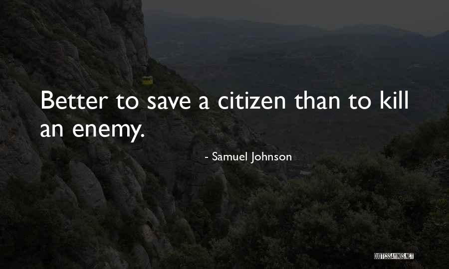 Haruhi Miwako Quotes By Samuel Johnson Haruhi Miwako Quotes By Samuel Johnson