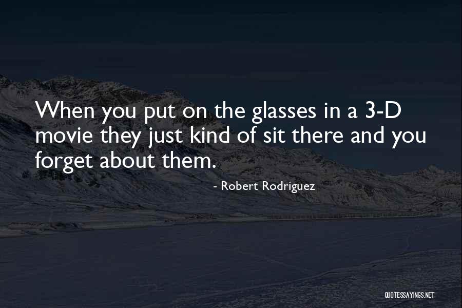 Haruhiko Kobashikawa Quotes By Robert Rodriguez Haruhiko Kobashikawa Quotes By Robert Rodriguez