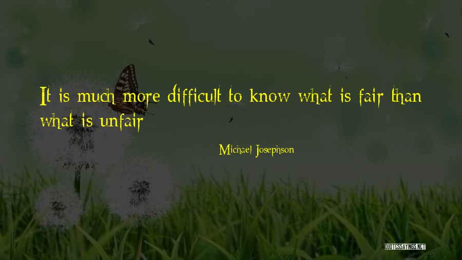 Haruhisa Camera Quotes By Michael Josephson Haruhisa Camera Quotes By Michael Josephson
