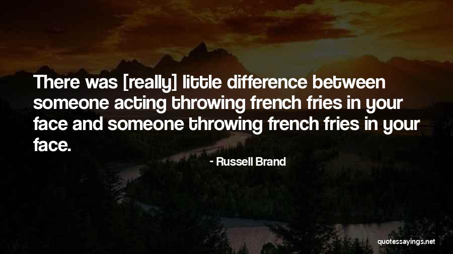 Haruhisa Camera Quotes By Russell Brand Haruhisa Camera Quotes By Russell Brand