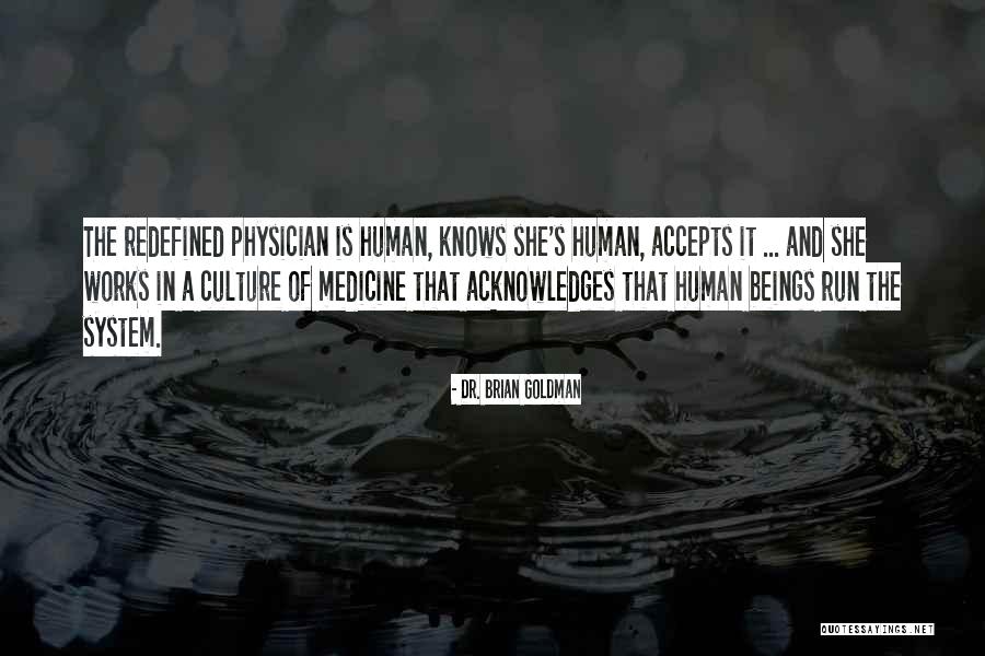 Haruhisa Handa Quotes By Dr. Brian Goldman Haruhisa Handa Quotes By Dr. Brian Goldman