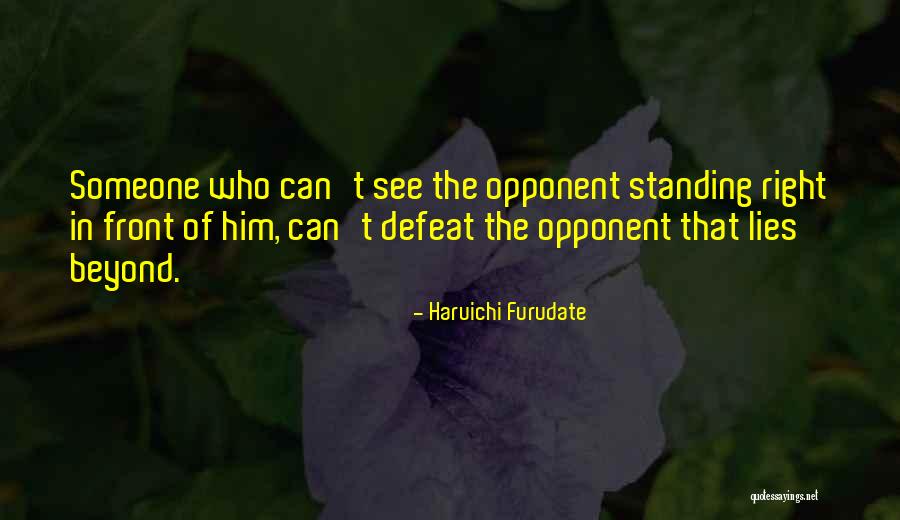 Haruichi Furudate Quotes 1451417 Haruichi Furudate Quotes 1451417