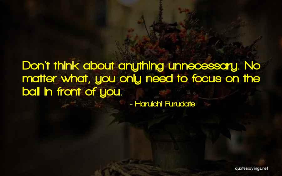 Haruichi Furudate Quotes 1874623 Haruichi Furudate Quotes 1874623