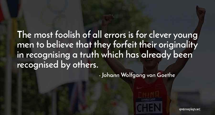 Haruichi Kominato Quotes By Johann Wolfgang Von Goethe Haruichi Kominato Quotes By Johann Wolfgang Von Goethe