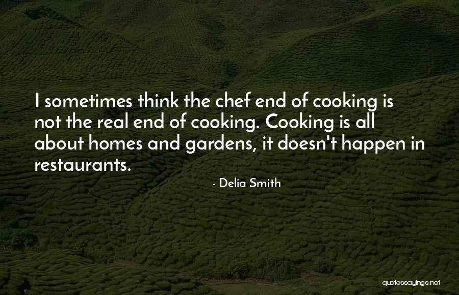 Haruka Sakaguchi Quotes By Delia Smith Haruka Sakaguchi Quotes By Delia Smith