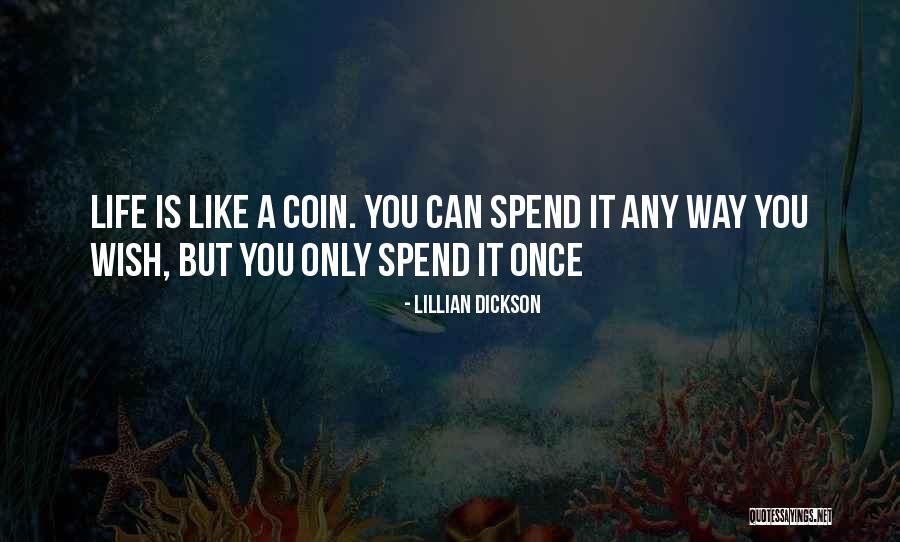 Haruka Sakaguchi Quotes By Lillian Dickson Haruka Sakaguchi Quotes By Lillian Dickson