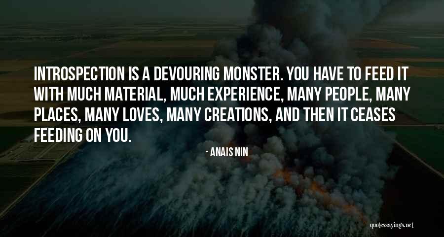 Harukaze Ship Quotes By Anais Nin Harukaze Ship Quotes By Anais Nin