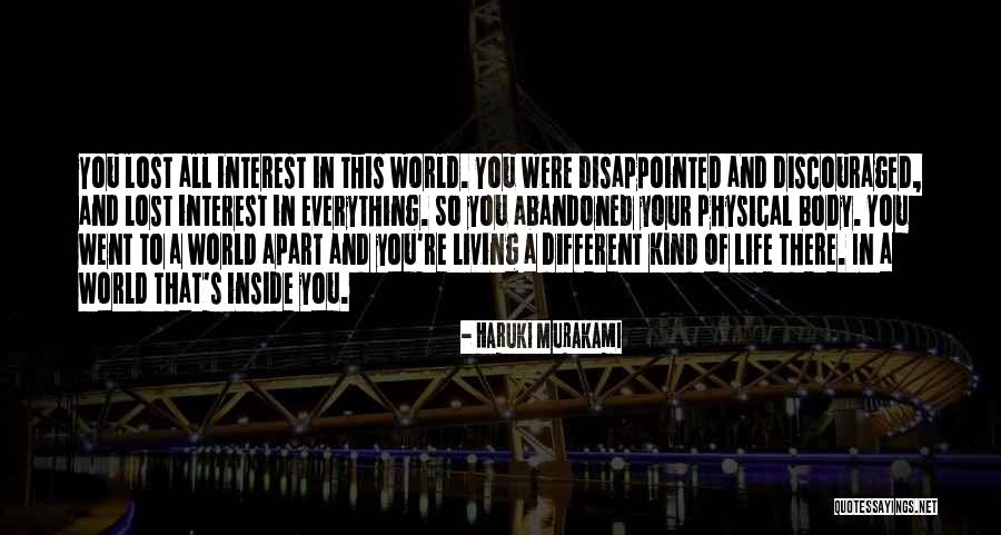 Haruki Murakami Inspirational Quotes By Haruki Murakami Haruki Murakami Inspirational Quotes By Haruki Murakami