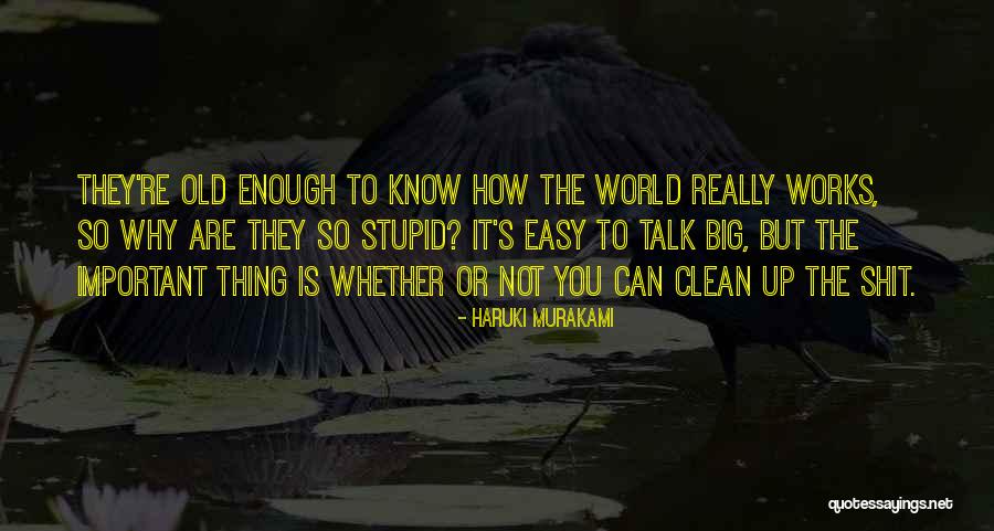 Haruki Murakami Norwegian Wood Quotes By Haruki Murakami Haruki Murakami Norwegian Wood Quotes By Haruki Murakami