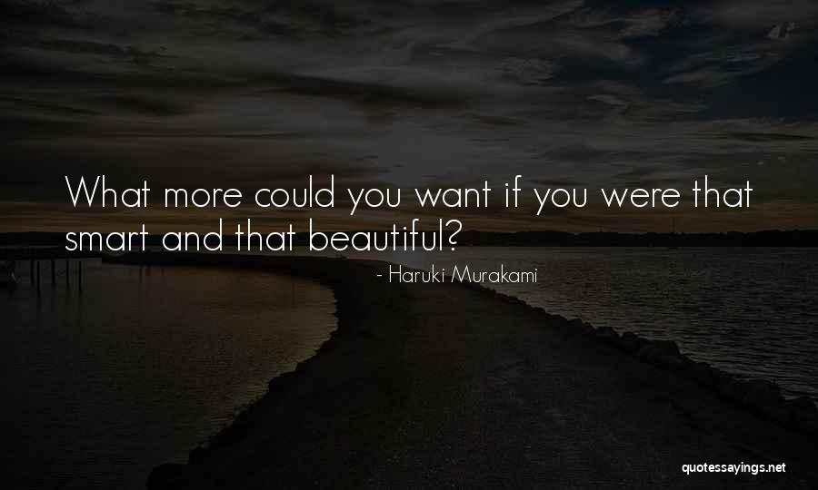 Haruki Murakami Norwegian Wood Quotes By Haruki Murakami