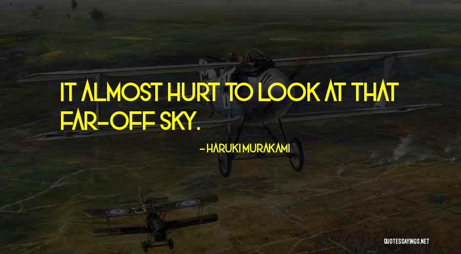Haruki Murakami Norwegian Wood Quotes By Haruki Murakami