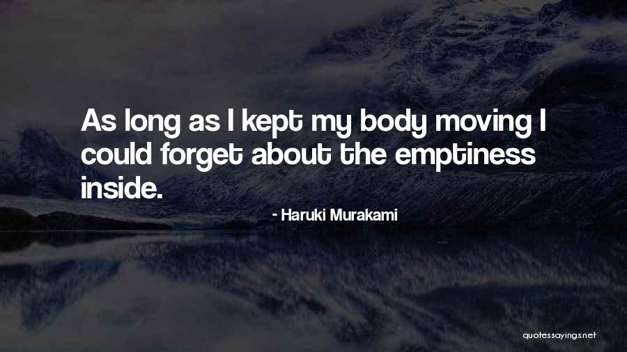 Haruki Murakami Norwegian Wood Quotes By Haruki Murakami