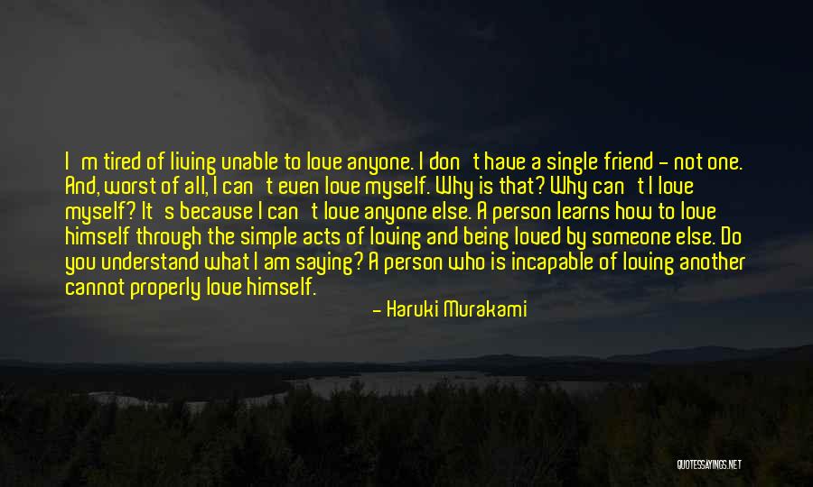 Haruki Murakami Quotes 1295968 Haruki Murakami Quotes 1295968