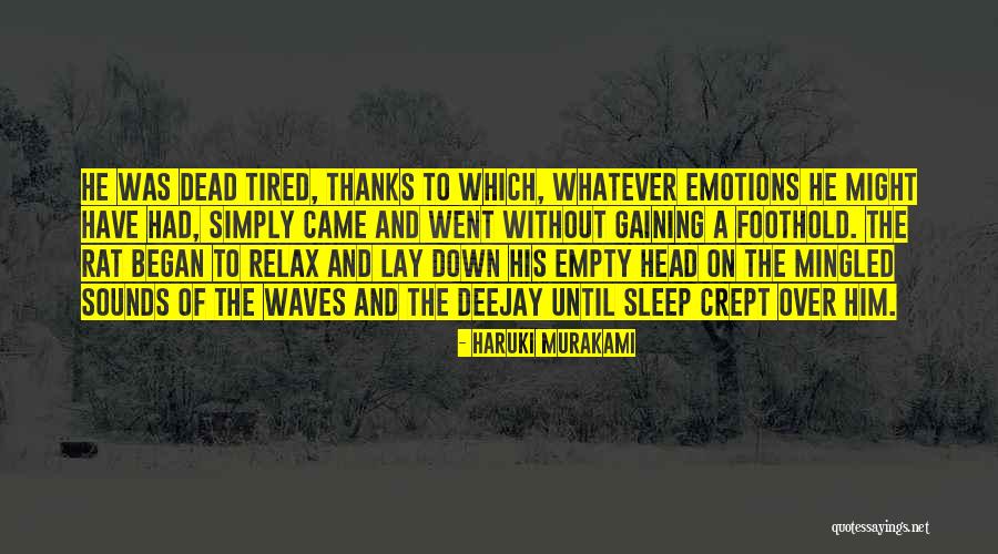 Haruki Murakami Quotes 1344462 Haruki Murakami Quotes 1344462