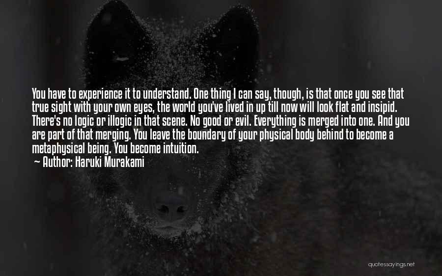 Haruki Murakami Quotes 1350249