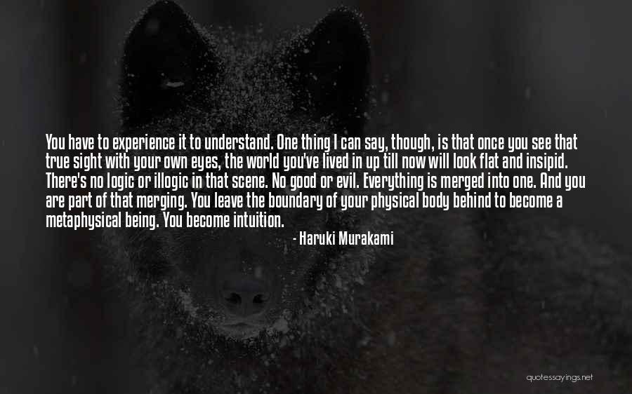 Haruki Murakami Quotes 1350249