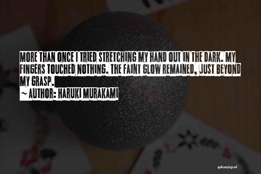 Haruki Murakami Quotes 1351763