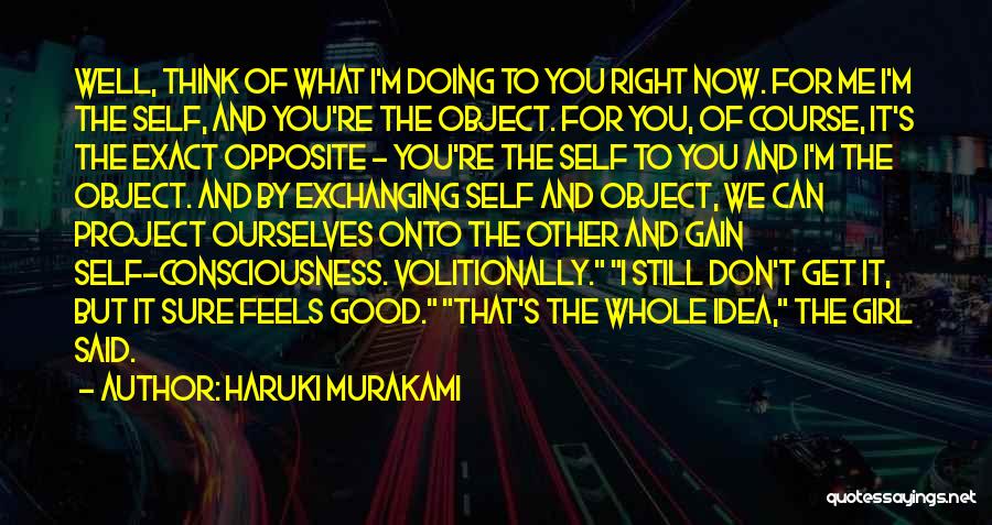 Haruki Murakami Quotes 1496390