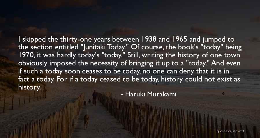 Haruki Murakami Quotes 1512515