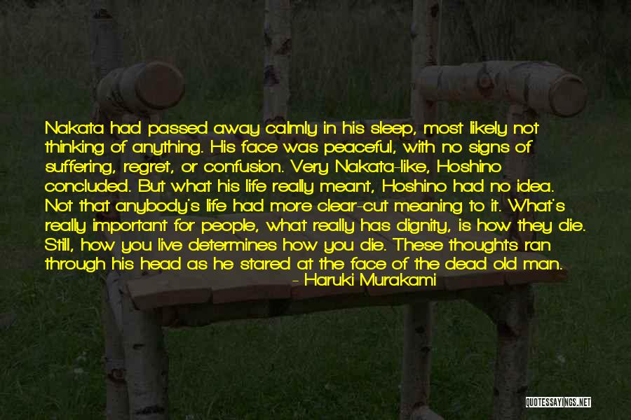 Haruki Murakami Quotes 1558684 Haruki Murakami Quotes 1558684