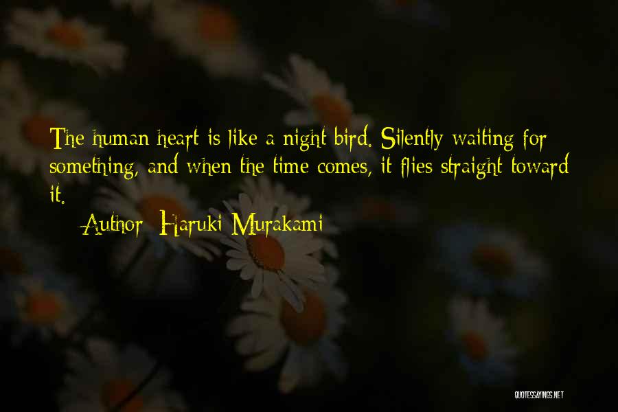 Haruki Murakami Quotes 1581398